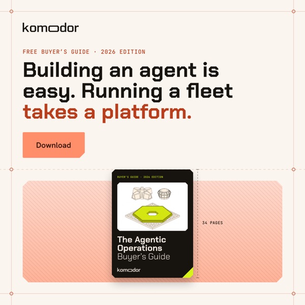 Post: buyer’s guide for builders, light edition