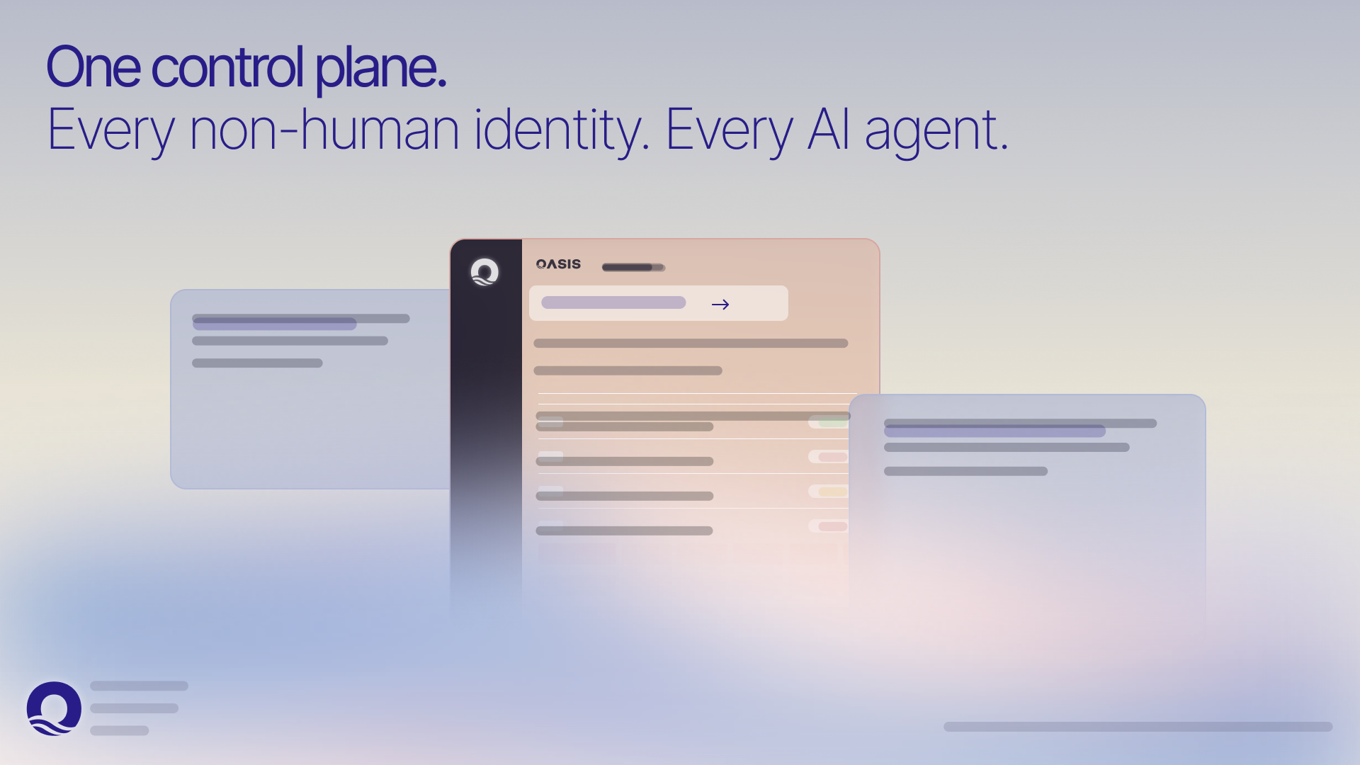 Keynote slide 3 (body copy masked)