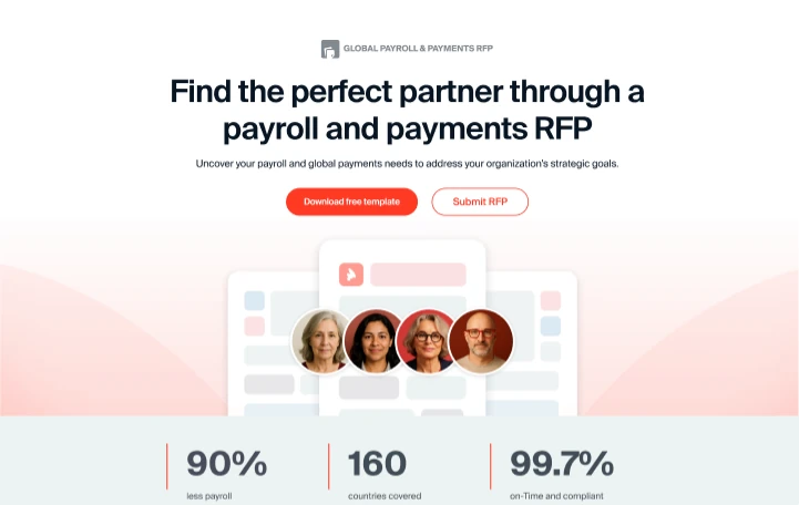 Papaya EOR page